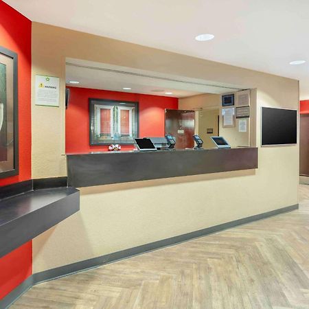 Extended Stay America Suites - Oakland - Emeryville Buitenkant foto